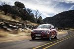 BMW X4 2014 года